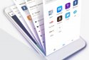 Maxthon Browser – Fast screenshot 1