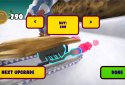 Pimp my Sled - Downhill Rush screenshot 2