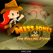 Miss Jones