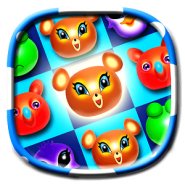Puzzle Pets Line