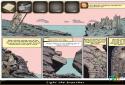 Blake and Mortimer - The Curse of the Thirty Denarii screenshot 1