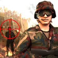 Dead Call Shooter Duty Trigger