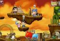 Elphis Adventure screenshot 1