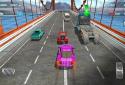 Turbo Racing 3D screenshot 2