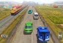 Turbo Racing 3D screenshot 3