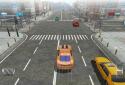 Turbo Racing 3D screenshot 4