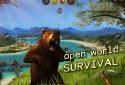 Radiation Island screenshot 1