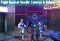 Modern Frontline: FPS Shooter screenshot 15