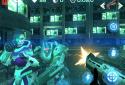 Modern Frontline: FPS Shooter screenshot 16
