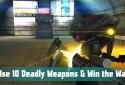 Modern Frontline: FPS Shooter screenshot 22