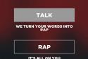 AutoRap by Smule screenshot 6