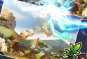 9 Elements : Action fight ball screenshot 4
