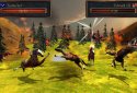 Broadsword: Age of Chivalry screenshot 1