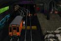 Mutants vs The Chosen: Traitor screenshot 2