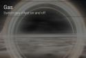 Gargantua Black Hole LWP screenshot 3