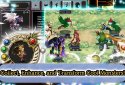 RPG Valkyria Soul screenshot 3