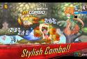 Costume Running Hero screenshot 2