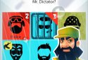 Dictator: Outbreak screenshot 2