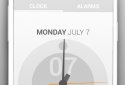 Life Time Alarm Clock screenshot 1
