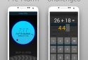 Life Time Alarm Clock screenshot 2