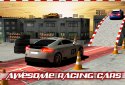 Crazy Car Roof Jumping 3D screenshot 3