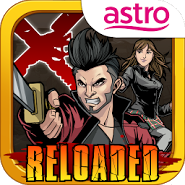 Apokalips X: RELOADED