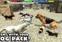 Stray Dog Simulator screenshot 8