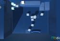 Grey Cubes screenshot 4