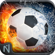 Soccer Showdown 2014
