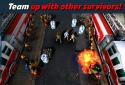 Because Zombies screenshot 2
