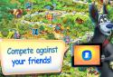 Farm Frenzy Inc screenshot 3