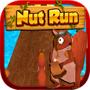 Nut Run:The Squirrel Saga