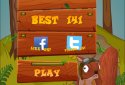 Nut Run:The Squirrel Saga screenshot 5
