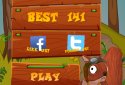 Nut Run:The Squirrel Saga screenshot 6