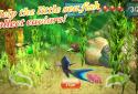Underwater world. Adventure 3D screenshot 2
