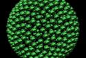 Morphing Magic Balls Parallax screenshot 3