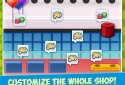My Burger Shop - Fast Food screenshot 9