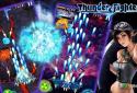Thunder Fighter:Storm Raiden screenshot 3
