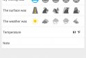 Runtastic Pedometer screenshot 7