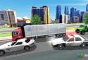 Police Traffic Racer screenshot 3