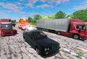 Police Traffic Racer screenshot 4