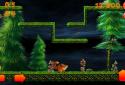 Leaping Fox screenshot 1