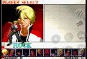 GAROU: MARK OF THE WOLVES screenshot 5