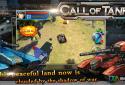 Call of Tank screenshot 1