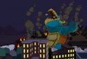 Monster vs Sheep screenshot 13