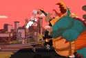 Monster vs Sheep screenshot 4