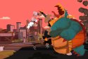 Monster vs Sheep screenshot 9