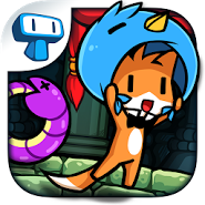 Tappy Escape 2 - Spooky Castle