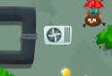 Jumpy Cat screenshot 18