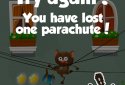 Jumpy Cat screenshot 5